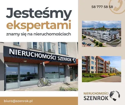 Nieruchomości Szenrok